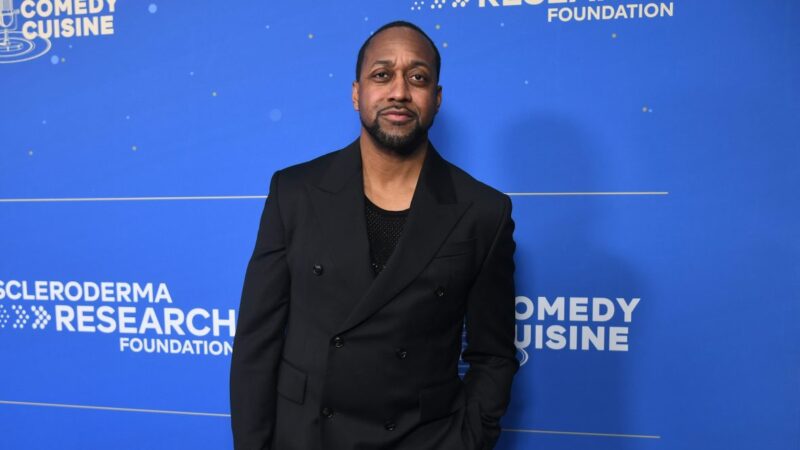 Jaleel White’s memoir ‘Growing Up Urkel’ is out now and I cannot wait to read his life story