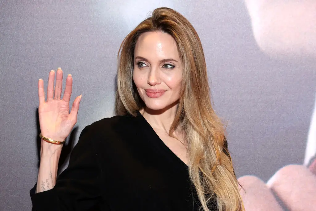 ‘She Is a Sad, Misguided, Mean Person’: Angelina Jolie’s ‘Sad’ Vibe Sparks Outraged Fans to Call Her a Bad Parent Who’s Exploiting Brad Pitt Drama