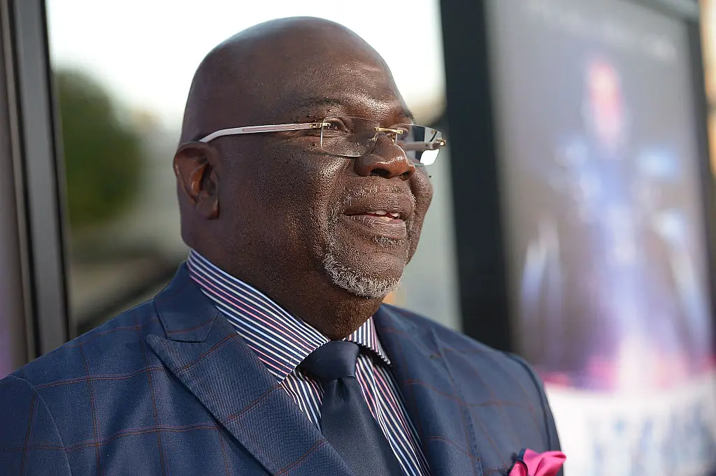 ‘Everything Is Being Exposed’: Bishop T.D. Jakes Defends Himself Against Sinister Sexual Abuse Allegations from 19 Year Old Pastor Upon Return Home Following Health Scare