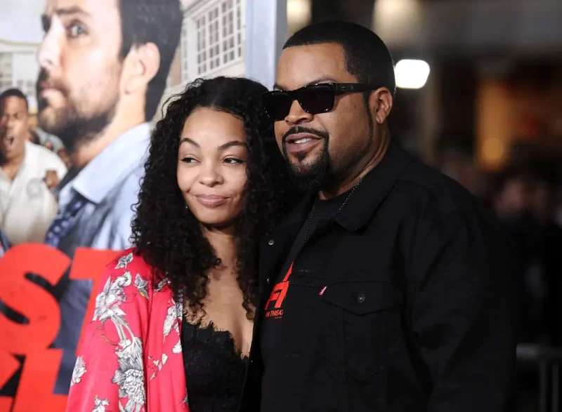 ‘I Don’t Want Nobody to Have My Woman’: Ice Cube Shocks Fans with Jaw-Dropping Secret to Surviving 32-Year Marriage with Wife Kim 