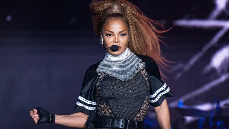 N.W.A., Janet Jackson and George Clinton get Songwriters Hall of Fame nominations