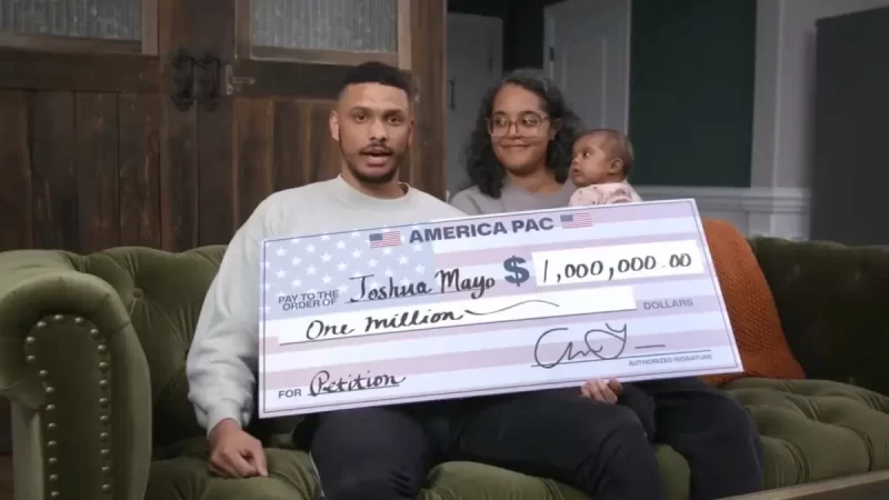 ‘Something Pretty Strange Going On Here’: Elon Musk’s $1M Giveaway Raises Questions After Latest Winner Revealed to be Popular Black YouTube Millionaire