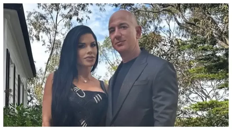 ‘He Has All The Money In the World’: Jeff Bezos Slammed for Leaving ‘Ride or Die’ Ex-Wife MacKenzie After Fiancée Lauren Sánchez’s ‘Awkward’ Update About Their Wedding