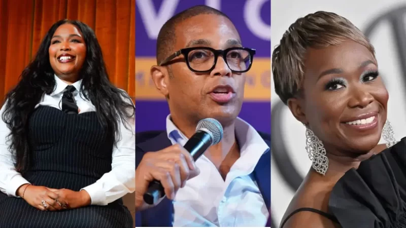 ‘We’re Leaving Toxicity In 2024’: Joy Reid Leaves X, Prompting MAGA Field Day; Don Lemon, Lizzo and 115,000 Others Flee the Platform In Mass Exodus