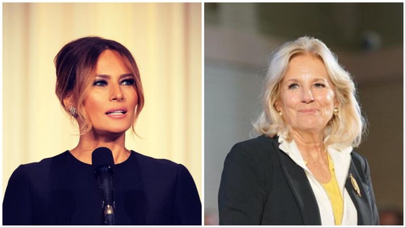 ‘I Would Not Meet with Tacky Jill Either’: Melania Trump Sparks Drama with Refusal to Meet Jill Biden After Donald Trump’s Win, Fans Say they don’t ‘Blame Her’