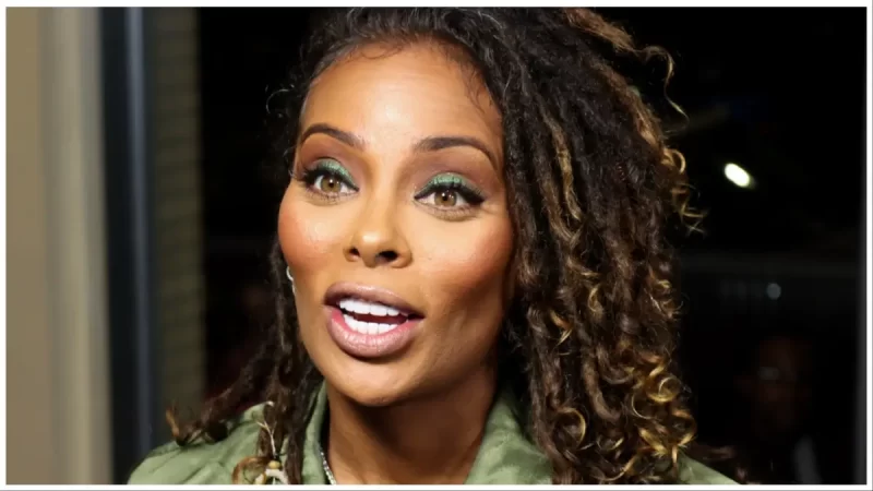 ‘I Hope This Is Recent’: Fans Are Taken Aback By Eva Marcille’s New Looks Months After Criticism About Her Unrecognizably Thin Appearance