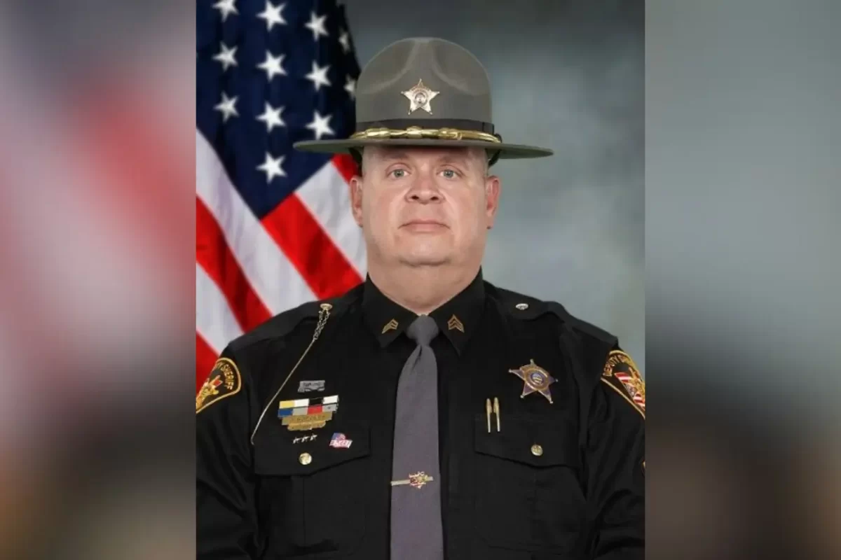 ‘I Will Not Help You’: Ohio Sheriff’s Lieutenant Faces Backlash But Keeps Job After Declaring On Facebook That He Will Refuse Aid to Anyone Supporting the Democratic Party