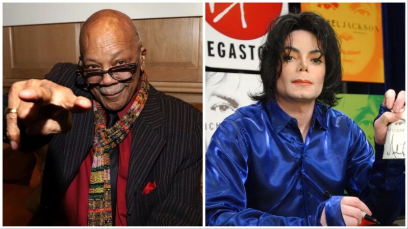 ‘Make Them Pay’: How Quincy Jones Died Fighting Michael Jackson’s ‘Ungrateful’ Family Over Unpaid Royalties