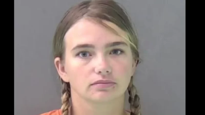 ‘Scum’: Texas Mom Leaves 16-Month-Old Home Alone and Travels 160 Miles to Go on Hinge Date; Witness Saw Toddler Dangling from ‘Broken Window’ In Deplorable Condition