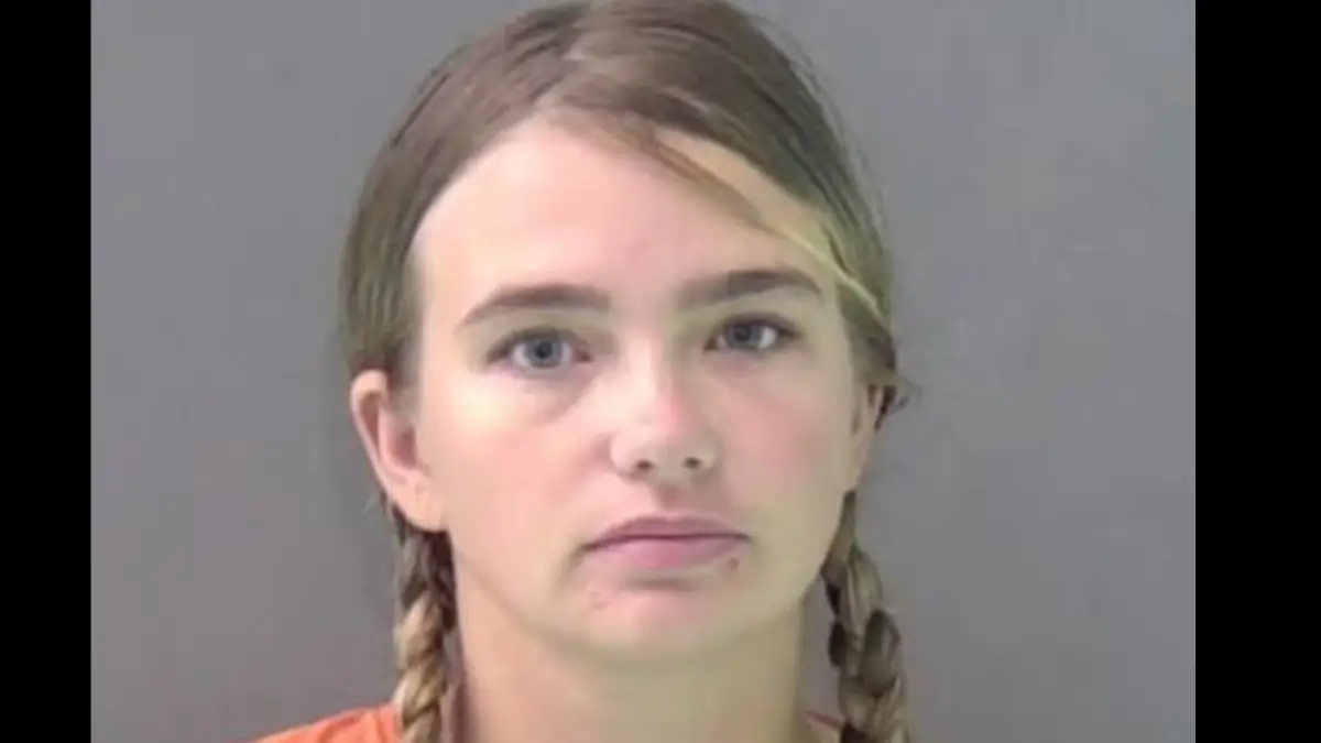 ‘Scum’: Texas Mom Leaves 16-Month-Old Home Alone and Travels 160 Miles to Go on Hinge Date; Witness Saw Toddler Dangling from ‘Broken Window’ In Deplorable Condition