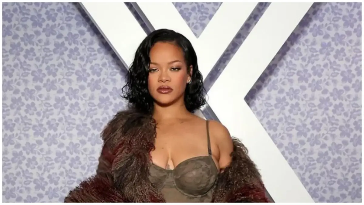 ‘Stick to Your Discounted Crotch’: Rihanna Scours Donald Trump Supporters Telling Her to Stay Out of Politics After She Makes Voting Joke