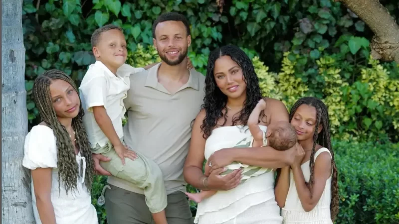 ‘Bro You Have 4000 Children’: Steph Curry’s Thirst Post to Ayesha Leaves Fans Speculating Baby No. 5 Is on the Way