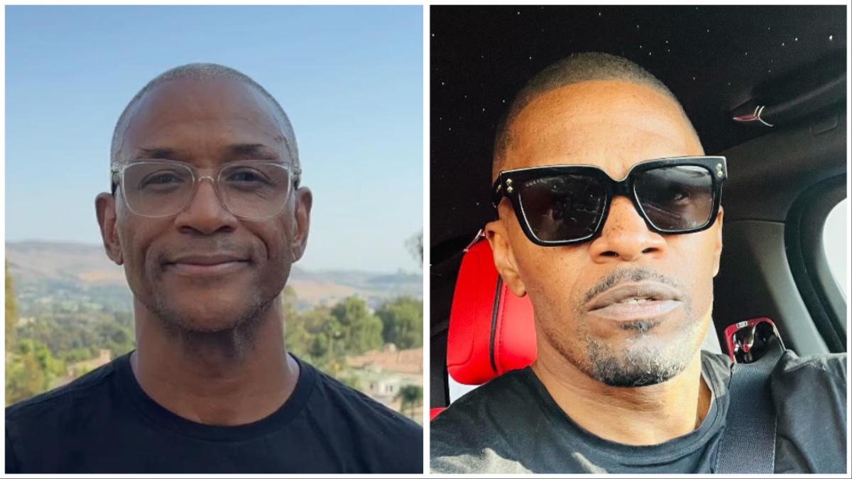 ‘The Crew Pulled Us Off Each Other’: Tommy Davidson Drops Bombshell About Jamie Foxx Drama and His Absence During Actor’s Health Scare