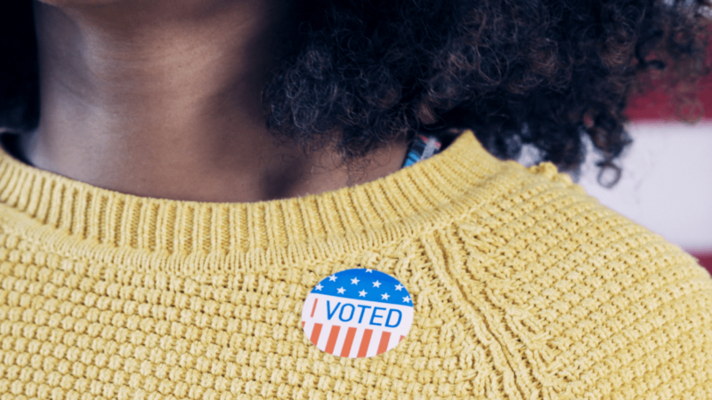 From discounted rides to polls to sweet treats, these brands are offering Election Day savings