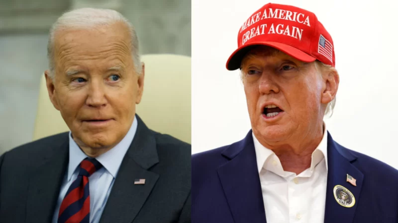 Biden to meet with Trump for White House tradition Trump broke four years ago