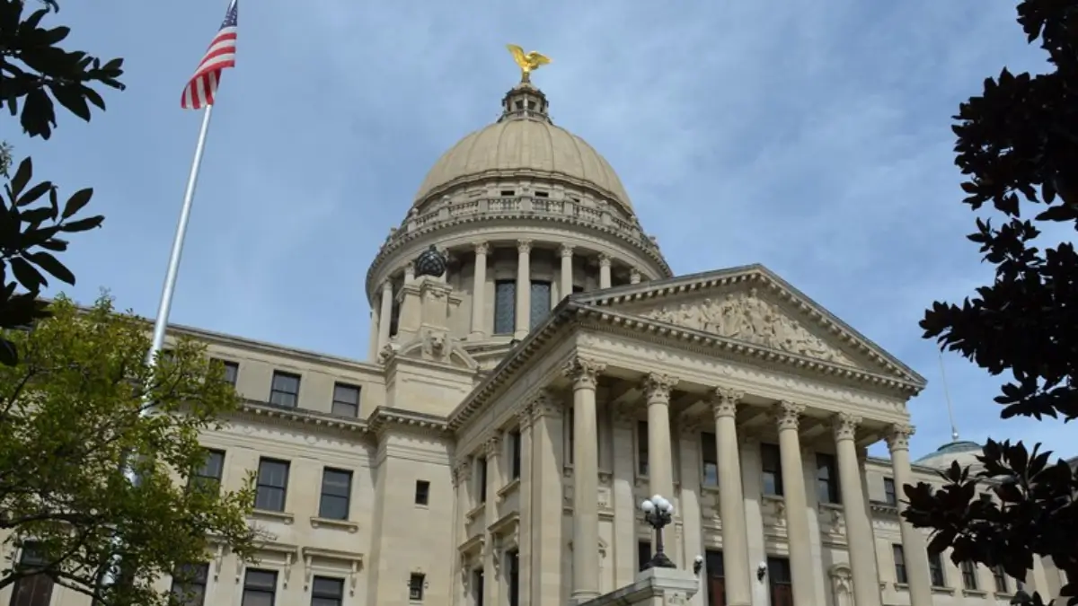 ‘Unfair… Unlawful’: Black Attorney In Mississippi State Senate Was Paid Half of What Her White Colleagues Made for Years, Federal Racial Discrimination Lawsuit Alleges