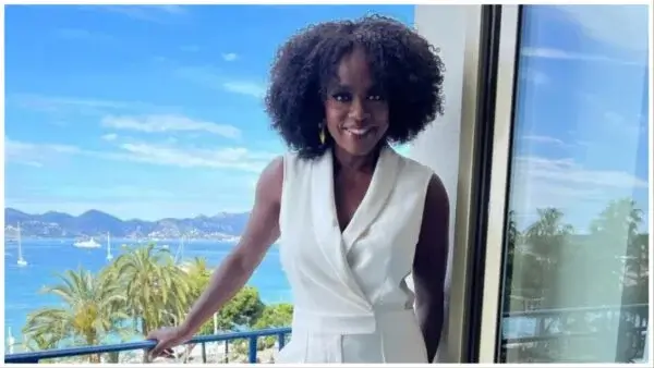 ‘Who Is That?’: Viola Davis Drastic Weight Loss In New Pic Has Fans Singing Her Praises Years After Actress Revealed She Wasn’t Viewed as ‘Pretty Enough’