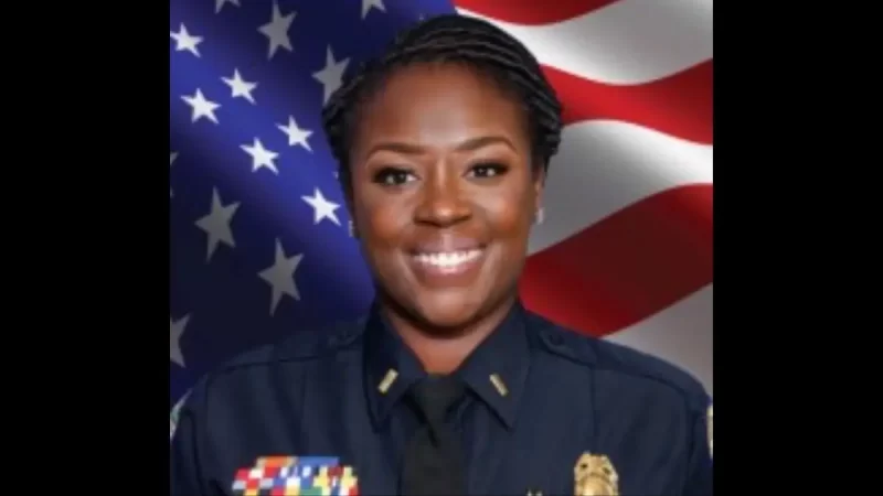 ‘My Look Was Not Acceptable’: Female Police Commander Says She Was Harassed and Demoted Because She Won’t ‘Tone Down’ Her  Hairstyle, Sues City of Miami for $1 Million