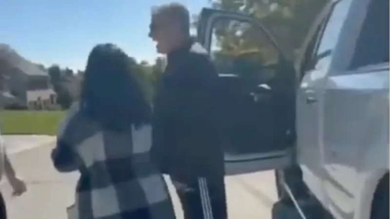 ‘I Am Racist’: Pennsylvania Man Resigns from College Advisory Board After Video Shows Him Hurling N-word In Heated Road Rage Incident