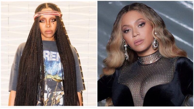 ‘Where’s The BeyHive Now’: Erykah Badu Under Attack, Reignites Beef with to Beyoncé Fans After Calling Out Jay Z and Accusing Singer of Stealing Her Style 