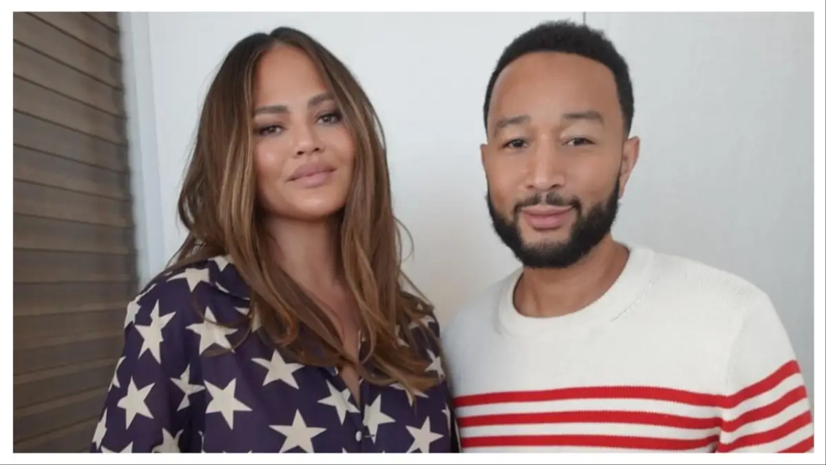 ‘Why Is She Always Half-Naked?’: Chrissy Teigen Slammed as ‘Disturbed’ By Outraged Fans Over Her Half-Dressed Online Antics