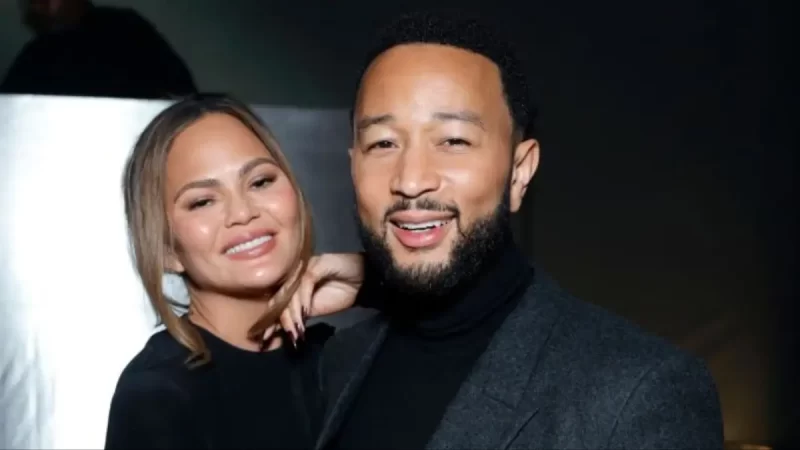 ‘Don’t You Have a Man at Home?’: Chrissy Teigen Leaves John Legend Stunned and ‘All Alone’ Amid ‘Fishy’ Photo of Her Kissing Someone Else