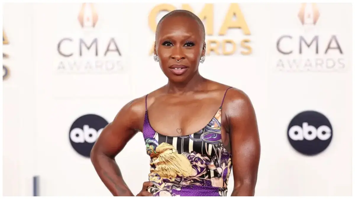 ‘Do You Know How Racist the British Media Is’: Fans Demand Justice for Cynthia Erivo After ‘Wicked’ Actress Shockingly Left Out of Conservative UK Newspapers Despite Her Being British 