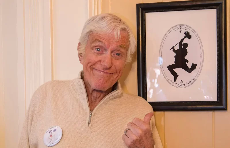 ‘I Didn’t Even Know He Was Still Alive’: 98-Year-Old Dick Van Dyke Uses His Last Days on Earth to Rage Against Donald Trump 