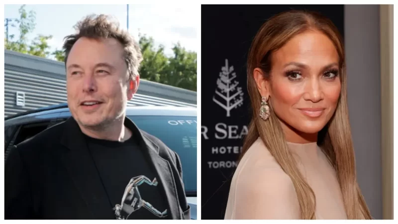 ‘How Many People Did She Warn About Diddy?’: Elon Musk Targets Jennifer Lopez for Warning People Against Donald Trump