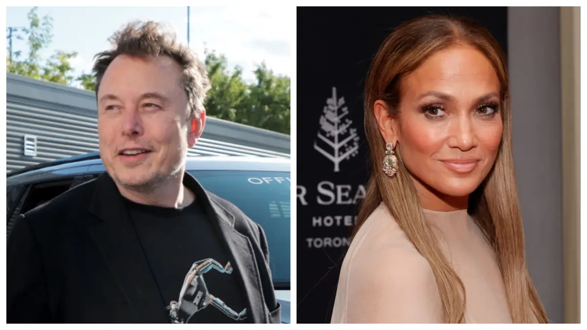 ‘How Many People Did She Warn About Diddy?’: Elon Musk Targets Jennifer Lopez for Warning People Against Donald Trump