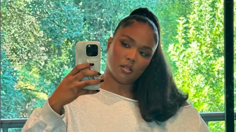 ‘No Way That’s Lizzo’: Lizzo’s Unrecognizably Thin Figure Has Fans Singing Her Praises Years After Weight Loss Struggles