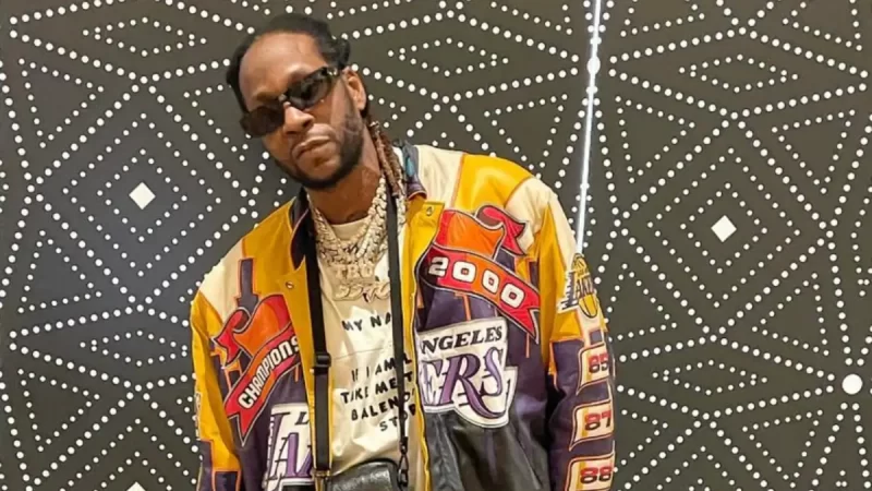 ‘Y’all Can’t Even Pop Up to Help Me Help Other People’: 2 Chainz Calls Out Loved Ones Who Failed to Show Up at His Turkey Giveaway But ‘Have Their Hands Out’ Asking Him for Money and ‘Favors’