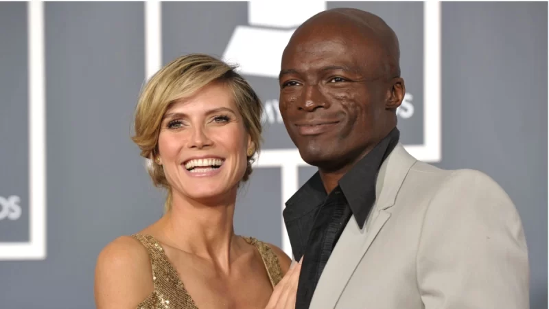 ‘She’s Raising Black Children’: Heidi Klum Faces Accusations She ‘Ignored’ Racist Behavior Until She Felt Judged for Marriage to Ex-Husband Seal, Makes Startling Comments About His ‘Package’