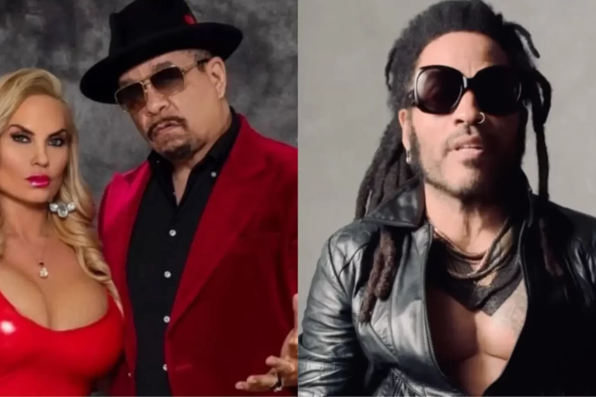 ‘Make Privacy Great Again’: Ice-T and Coco’s Bizarre Sex Confession Disgusts Fans Months After Rapper Slams Lenny Kravitz’s Nine-Year Celibacy