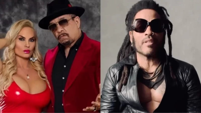 ‘Make Privacy Great Again’: Ice-T and Coco’s Bizarre Sex Confession Disgusts Fans Months After Rapper Slams Lenny Kravitz’s Nine-Year Celibacy