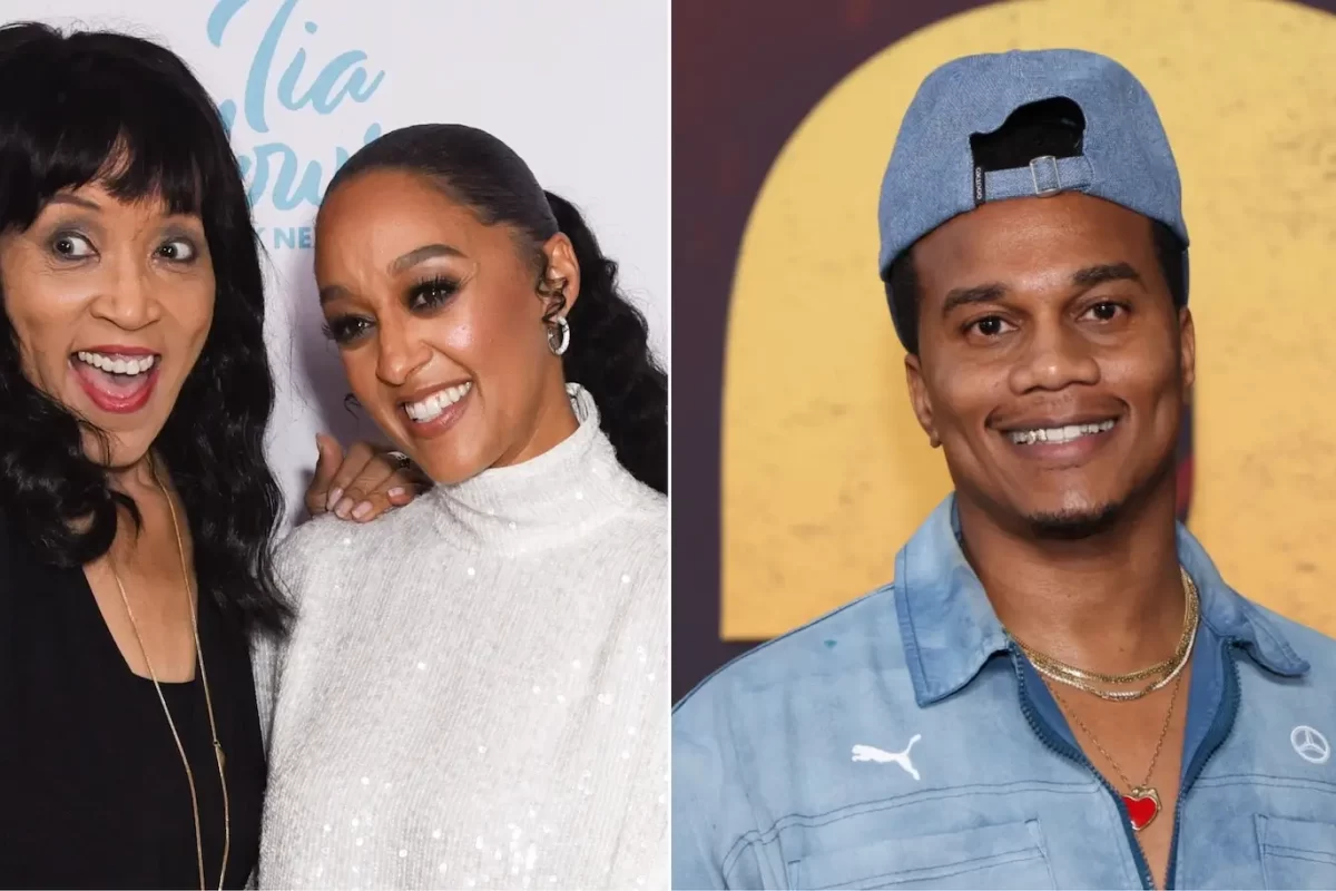 ‘It All Went to S—t’: Jackée Harry Calls Out Tia Mowry’s Ex-Husband Cory Hardrict for Being In ‘Competition’ Because He Was Unemployed, Leading to Divorce