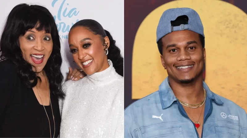 ‘It All Went to S—t’: Jackée Harry Calls Out Tia Mowry’s Ex-Husband Cory Hardrict for Being In ‘Competition’ Because He Was Unemployed, Leading to Divorce