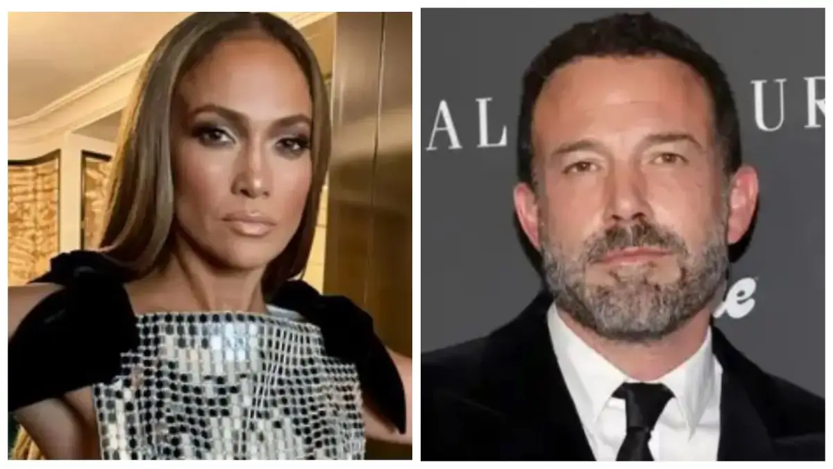 ‘Ben Who?’: Jennifer Lopez Refuses to Answer Ben Affleck Question During Interview, Instead Praises Cast of New Film as Tensions Rise In Divorce Drama 