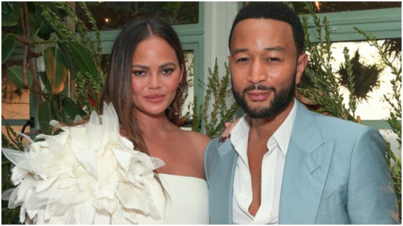 ‘I See What’s Going on Here’: John Legend’s Manager Exposes ‘Terrifying’ Incident at Diddy Party and How She Escaped Following Chrissy Teigen’s Confession About Sex at Obama Event 