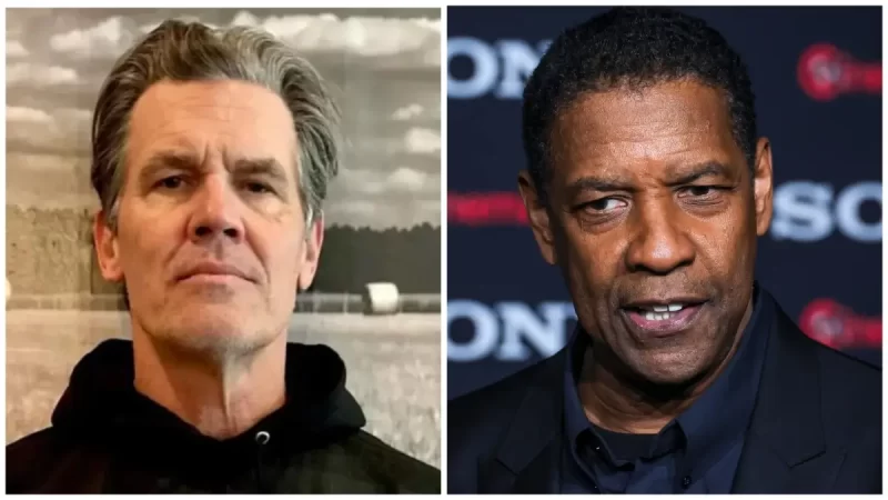 ’Don’t Ever F—king Put Your Hand on Me’: Marvel Actor Josh Brolin’s Tense On-Set Moment with Denzel Washington Almost Ended In Violence