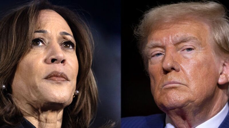 Why did Kamala Harris lose the election? Inside the missed messages and Trump’s unexpected gains