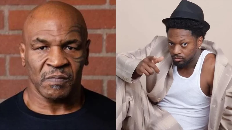 ‘Old Tyson Would’ve Punched His Glasses Off’: Mike Tyson Has Shocking Reaction to Awkward Interview After Nearly Taking a Turn for the Worst