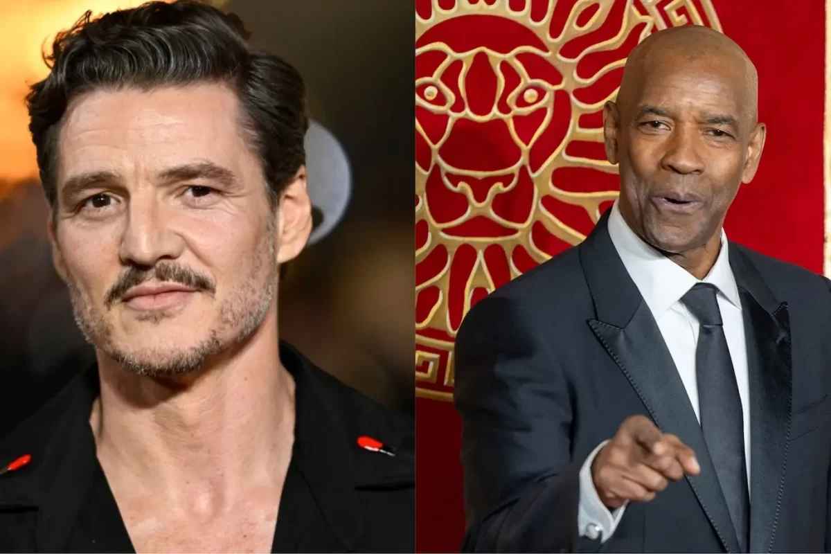 ‘I Wouldn’t Call Him a Friend’: Denzel Washington Ready to ‘Kill’ ‘Gladiator II’ Co-Star Pedro Pascal for Getting Too Close to His Wife Pauletta