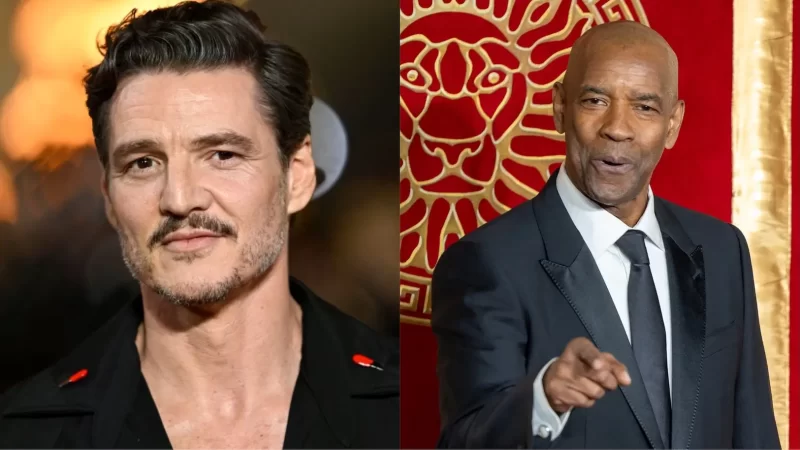 ‘I Wouldn’t Call Him a Friend’: Denzel Washington Ready to ‘Kill’ ‘Gladiator II’ Co-Star Pedro Pascal for Getting Too Close to His Wife Pauletta