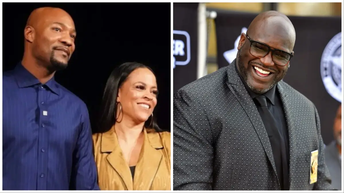 ‘I Wanted to Push Him Out of That Chair’: Pastor Keion Henderson Confesses He Wanted to Assault Shaquille O’Neal’s Son Over His Bold Request to Mom Shaunie