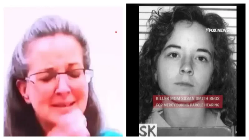 ‘Monsters Are to be Kept In Cages’: Susan Smith Denied Parole 30 Years Since She Drowned Her Sons and Falsely Blamed Black Man for Their Disappearance. Emotional Hearing Riles Up Social Media