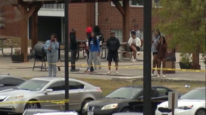 A person is dead and 16 are hurt after a shooting at Tuskegee University; 1 arrest made