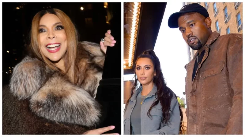 ‘Wendy Called It’: Wendy Williams’s Prediction About Kim Kardashian Becoming a ‘Single Mom’ Goes Viral Again After Reality Star Reveals Family Drama