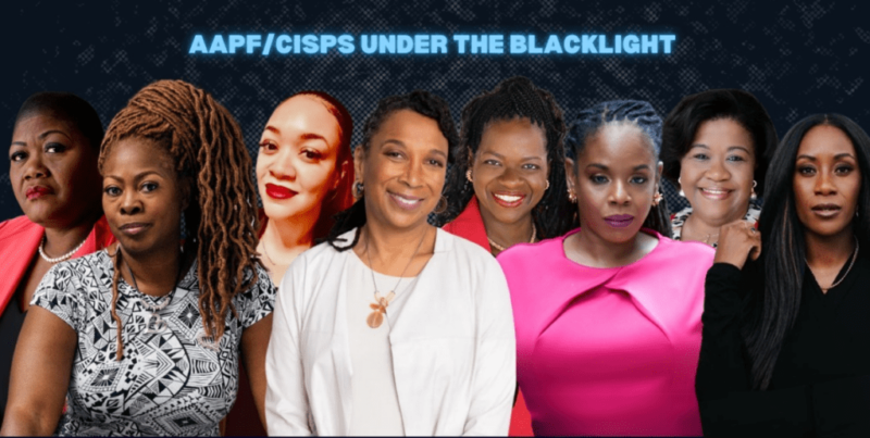 ‘Views From The 92%’: AAPF Hosts Post-Election Conversation Centering Black Women Looking Forward