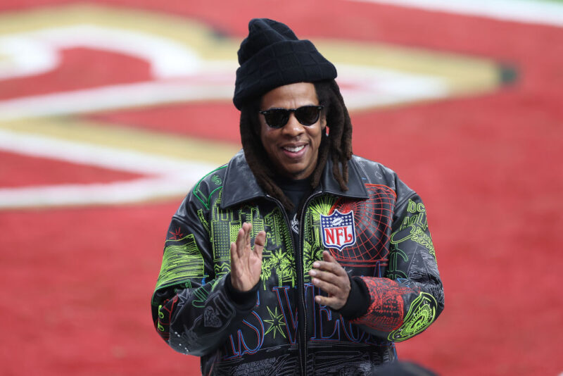 Rape Lawsuit Against Jay-Z Won’t Affect The Super Bowl Halftime Show, NFL Confirms